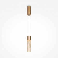 Подвесной светильник Maytoni MOD190PL-L5G3K