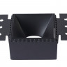 Встраиваемый светильник Crystal Lux CLT 051C1 BL-BL