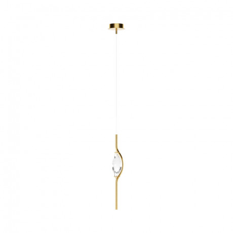 Подвесной светильник Maytoni MOD347PL-L8BS3K