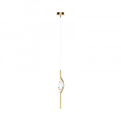 Подвесной светильник Maytoni MOD347PL-L8BS3K