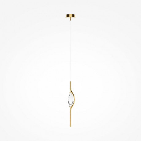 Подвесной светильник Maytoni MOD347PL-L8BS3K