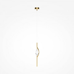 Подвесной светильник Maytoni MOD347PL-L8BS3K