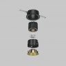 Вставка Maytoni Technical Ring057-7-MG