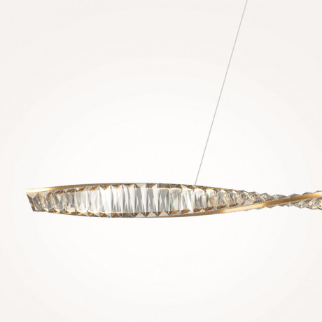 Подвесной светильник Maytoni P097PL-L36BS3K