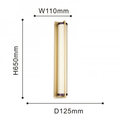 Бра Favourite 4190-1W