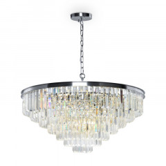 Каскадная люстра Maytoni MOD085PL-16CH