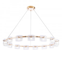 Подвесная люстра Favourite 4248-15P