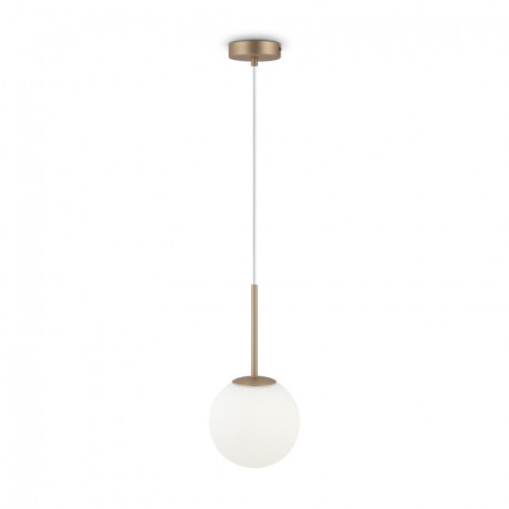 Подвесной светильник Maytoni MOD321PL-01G2