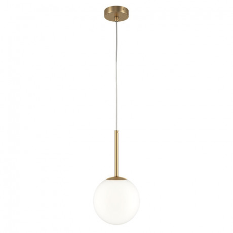 Подвесной светильник Maytoni MOD321PL-01G2