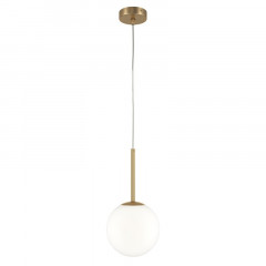 Подвесной светильник Maytoni MOD321PL-01G2