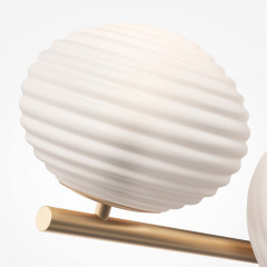 Подвесная люстра Maytoni MOD268PL-07G