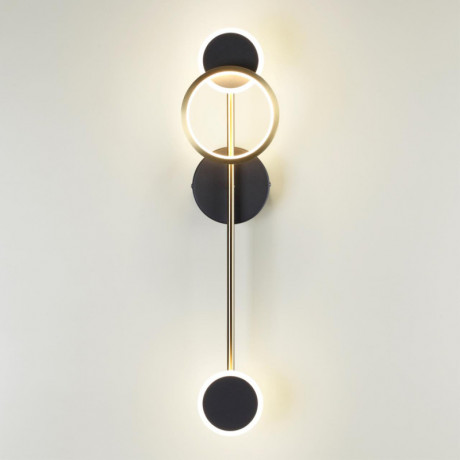 Бра Odeon Light 4321/16WL