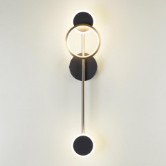 Бра Odeon Light 4321/16WL