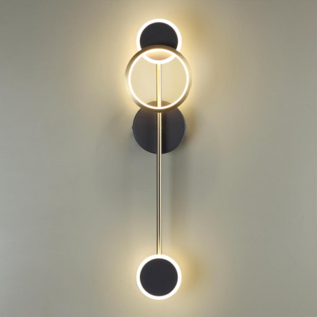 Бра Odeon Light 4321/16WL