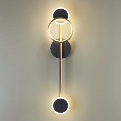 Бра Odeon Light 4321/16WL