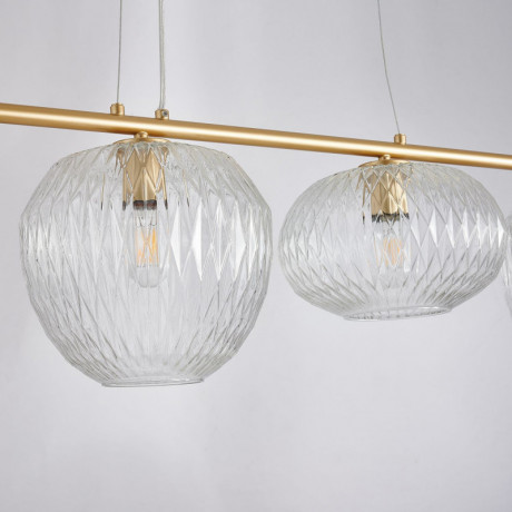 Подвесная люстра Favourite 4053-4P