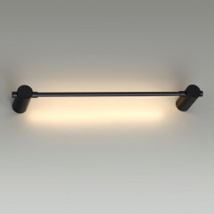 Бра Odeon Light 4395/6WL