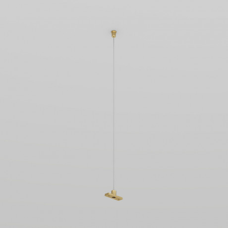 Подвесной комплект Denkirs TR5718-SB