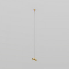 Подвесной комплект Denkirs TR5718-SB