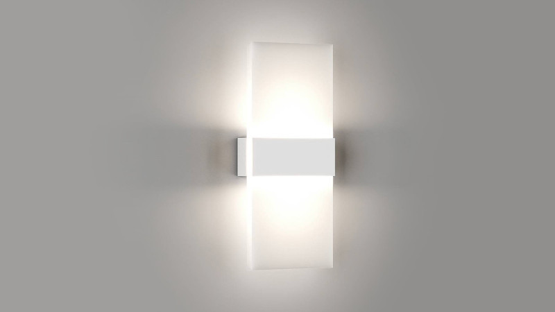 Бра DesignLed GW-3250-6-WH-WW