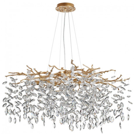 Подвесная люстра Odeon Light 4969/12