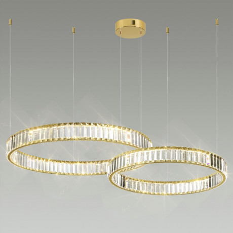 База накладная Odeon Light 5015/2R