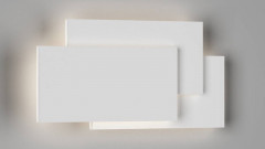 Бра DesignLed GW-6809-12-WH-WW