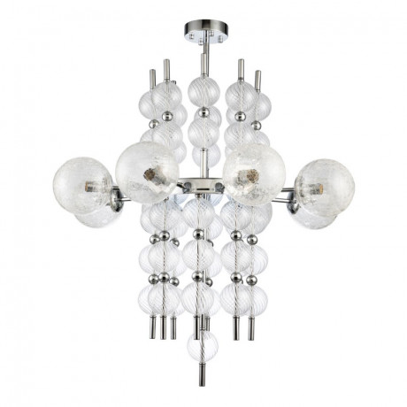 Люстра на штанге Escada 10163/8PL