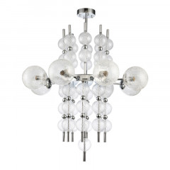 Люстра на штанге Escada 10163/8PL