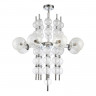 Люстра на штанге Escada 10163/8PL