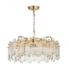 Подвесная люстра Odeon Light 5069/10