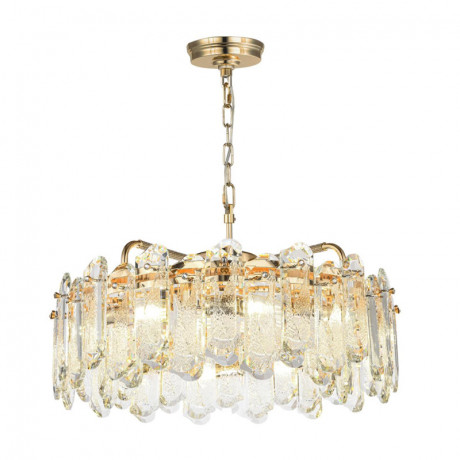 Подвесная люстра Odeon Light 5069/10