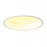 Встраиваемый светильник DesignLed BQ009120-WH-WW