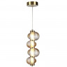 Подвесной светильник Odeon Light 5095/17L
