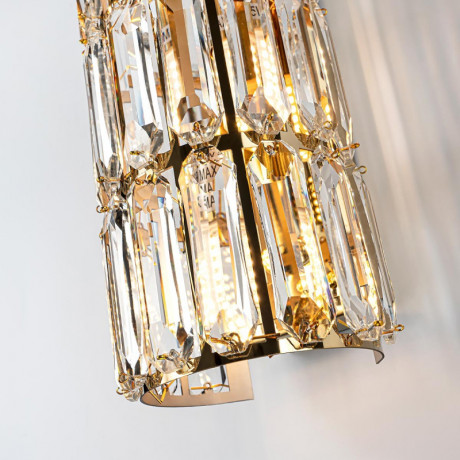 Бра MODELUX ML.549.03 GD