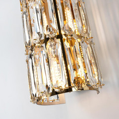 Бра MODELUX ML.549.03 GD