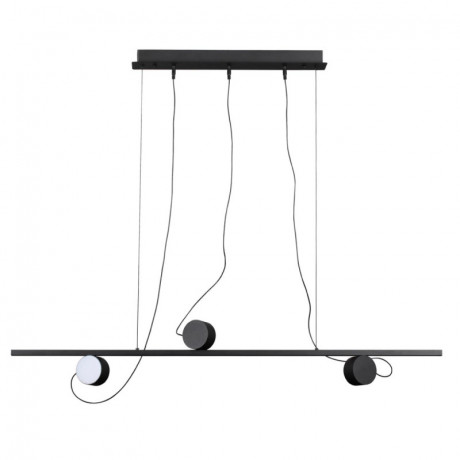 Подвесной светильник Odeon Light 6600/21L