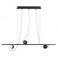 Подвесной светильник Odeon Light 6600/21L