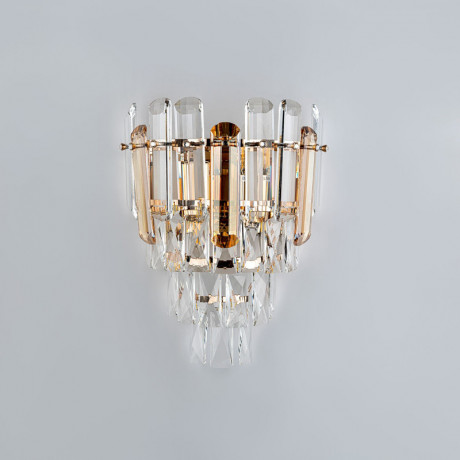 Бра MODELUX ML.9006.02 GD-BR