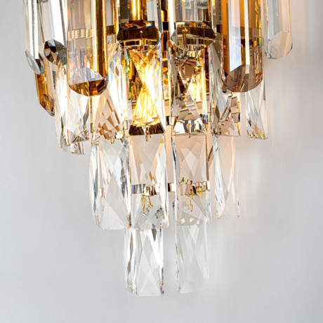 Бра MODELUX ML.9006.02 GD-BR