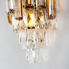 Бра MODELUX ML.9006.02 GD-BR