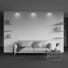 Светильник на шине Maytoni Technical TR132-4-7W-DS-W
