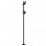 Садово-парковый светильник Odeon Light 7087/12FL