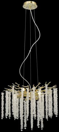 Подвесная люстра VELANTE 185-303-06