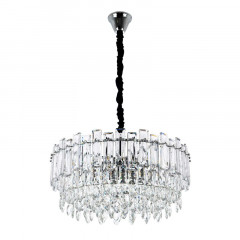 Подвесная люстра MODELUX ML.7082.12 CR