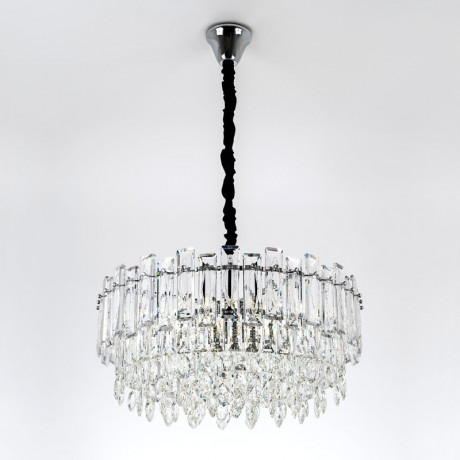 Подвесная люстра MODELUX ML.7082.12 CR