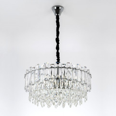 Подвесная люстра MODELUX ML.7082.12 CR