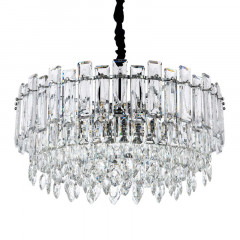 Подвесная люстра MODELUX ML.7082.12 CR