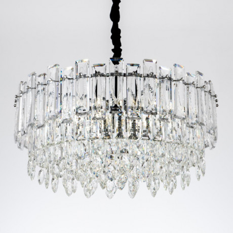 Подвесная люстра MODELUX ML.7082.12 CR