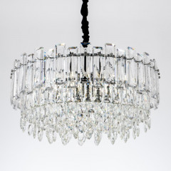 Подвесная люстра MODELUX ML.7082.12 CR